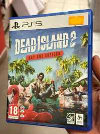 Dead Island 2 / jak nowa / PL / PS5 **Sklep Bytom