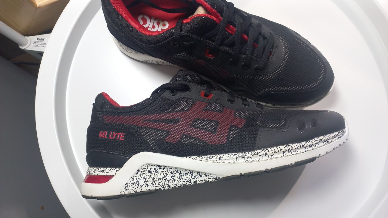 Кросівки  Asics  Gel 40р