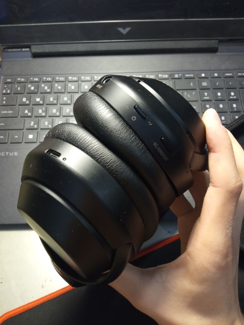 Sony wh1000xm3 повний комплект