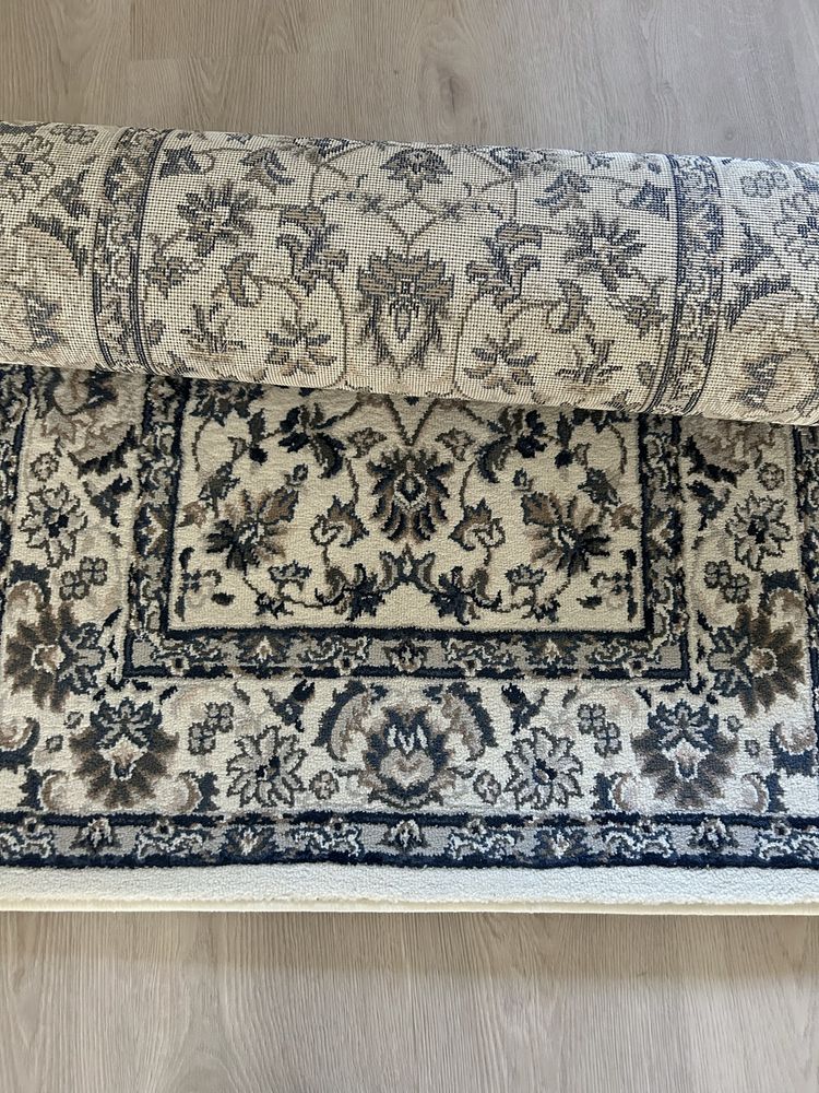 Dywan Ikea Valloby 80x180