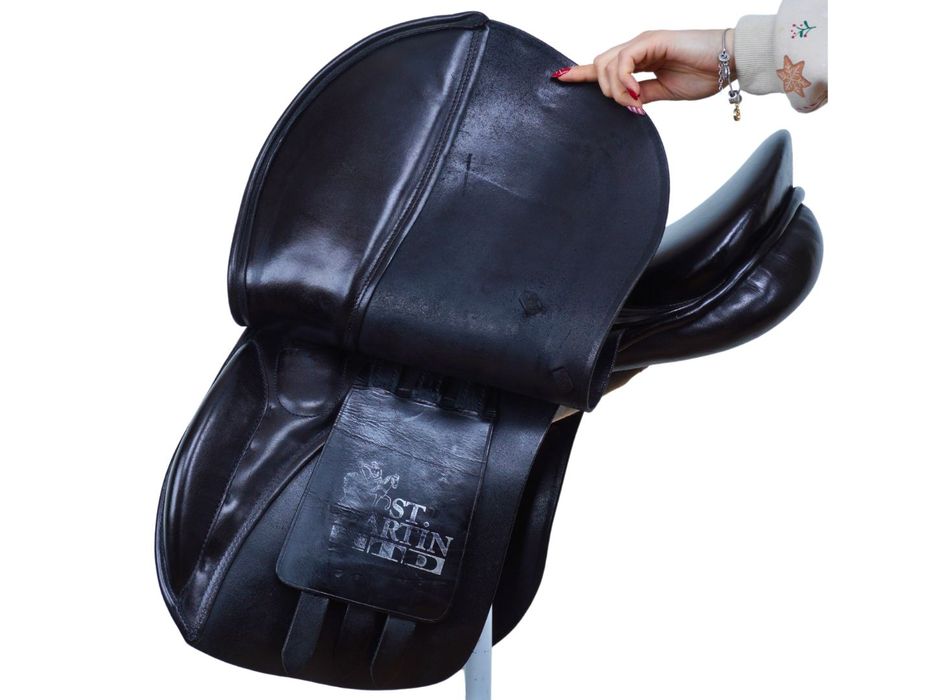 CTD Le Parcours Siodło Wszechstronne