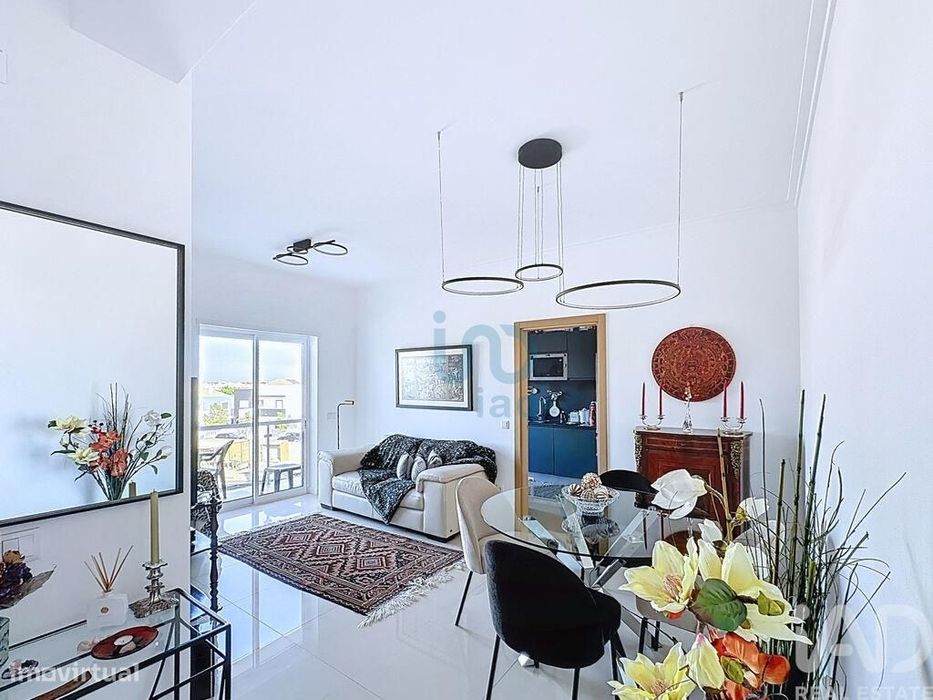Apartamento T2 em Tavira (Santa Maria e Santiago) de 111,00 m2