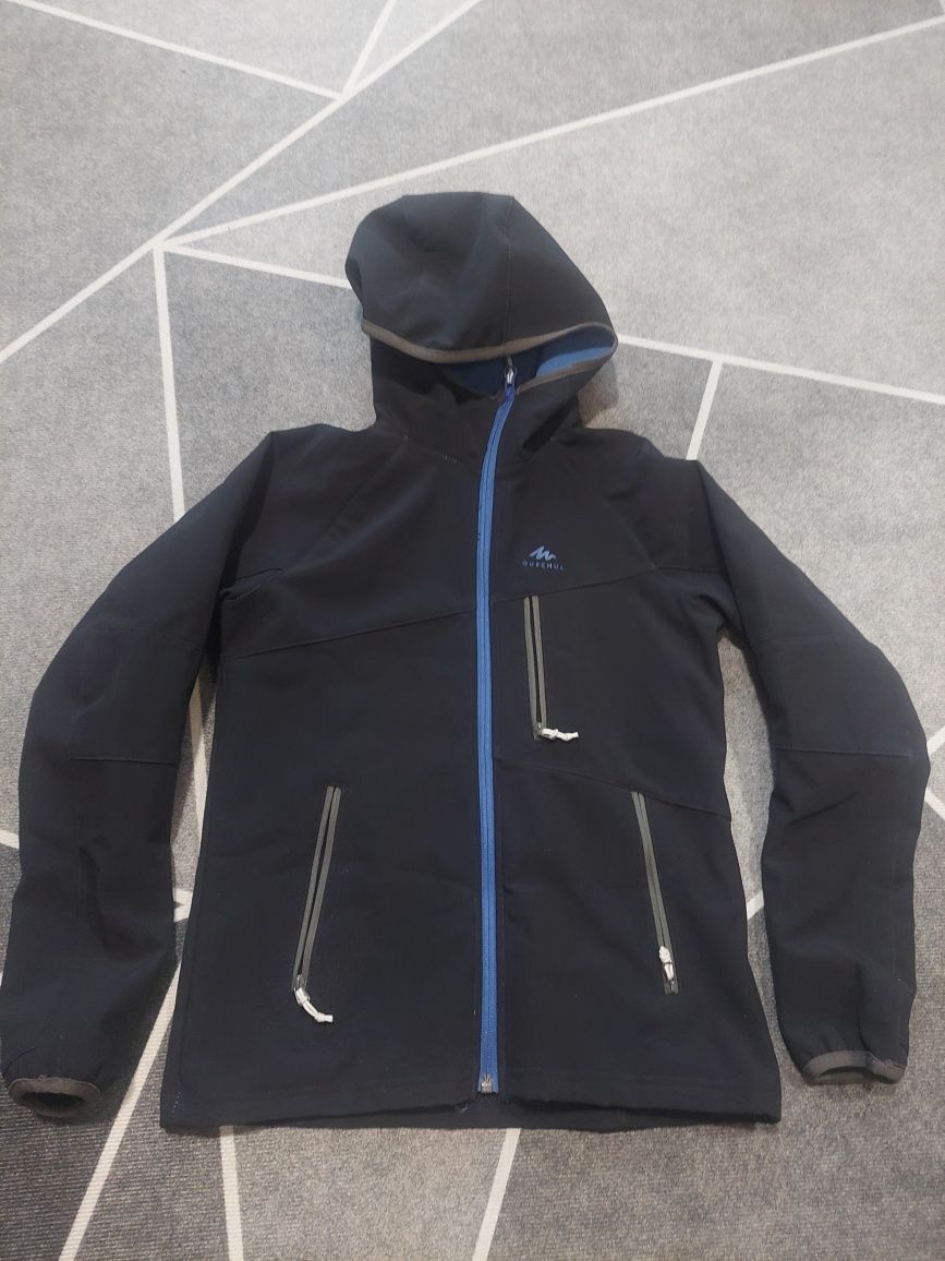 Softshell Quechua