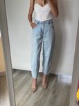 Джинси Bershka 34 розмір (xs,s)
