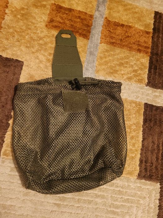 Worek zrzutowy idogear wysyłka olx