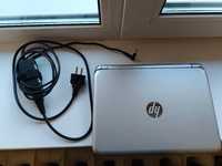 Ноутбук HP Pavilion TouchSmart 11