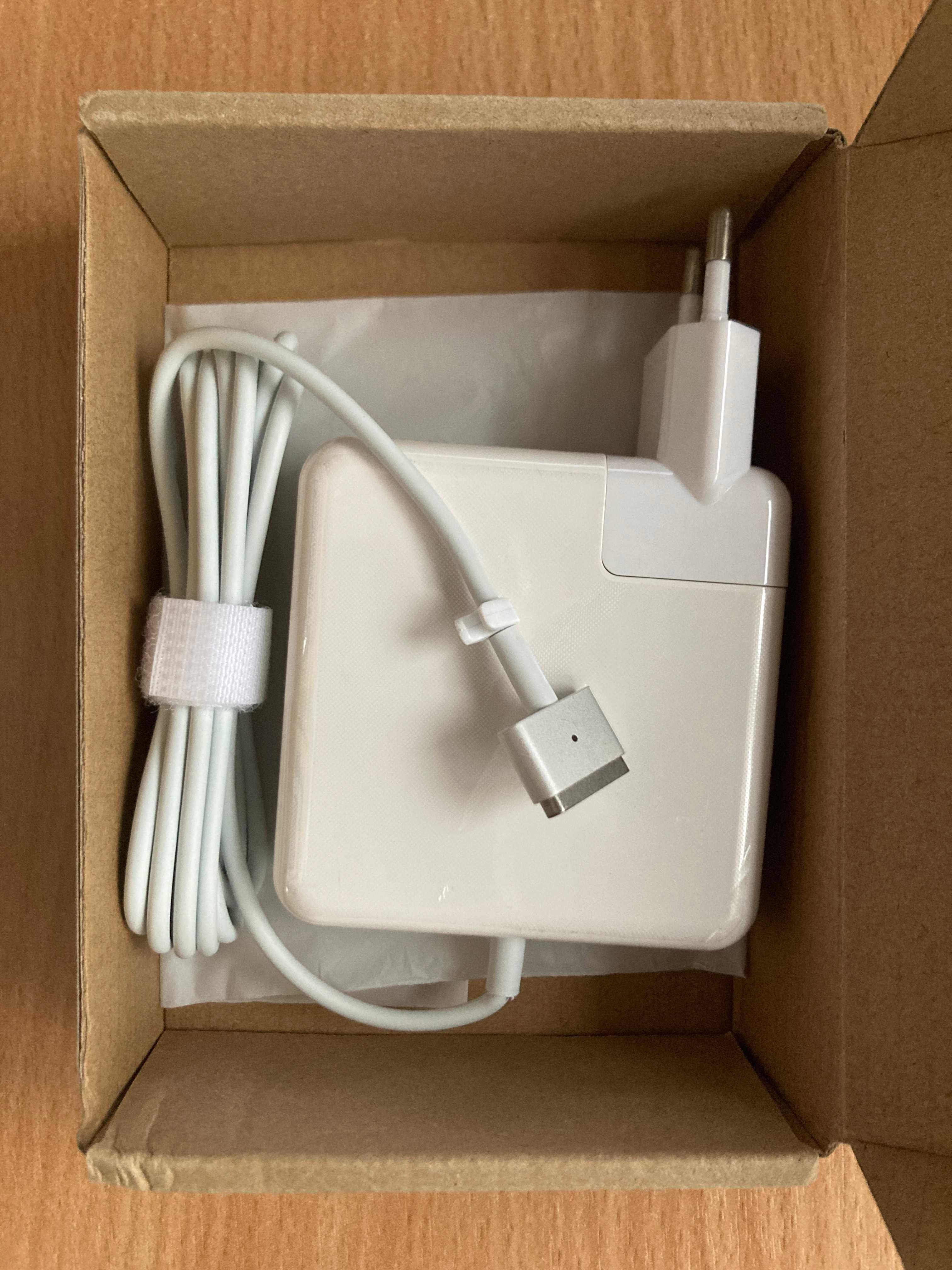 Зарядний блок (Зарядка) для MacBook Magsafe 2 60W