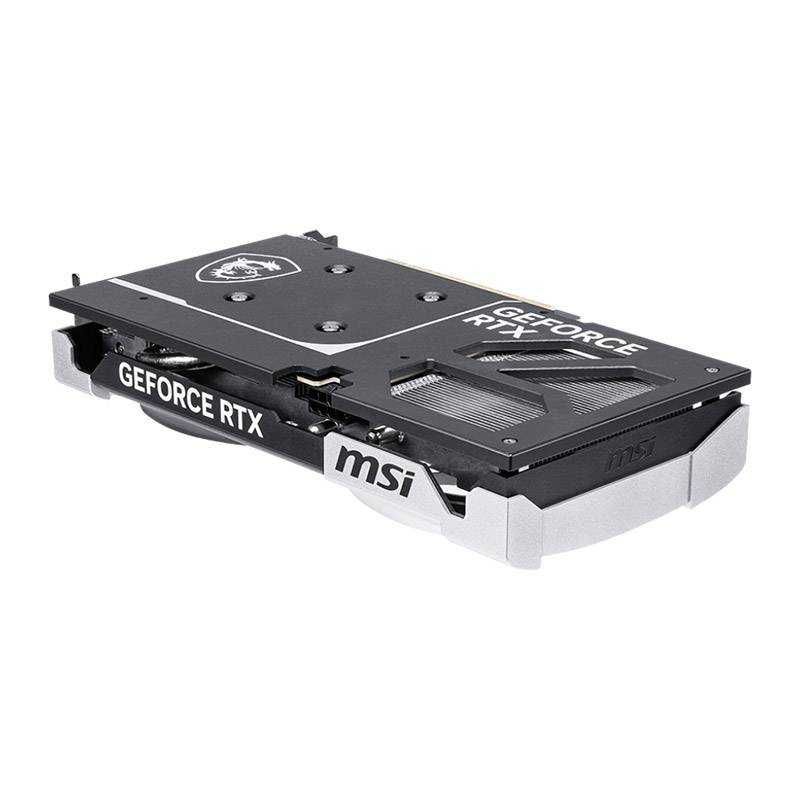 Placa Gráfica NVIDEA Geforce GTX 5060ti 8GB Ventus 2x