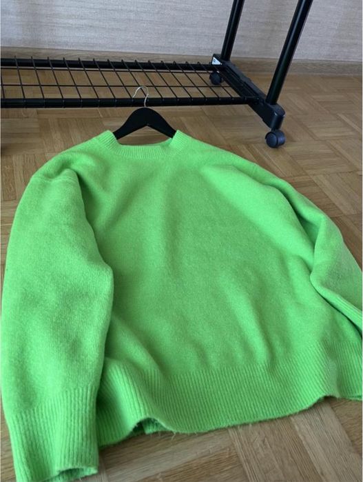 Жіночий светр zara