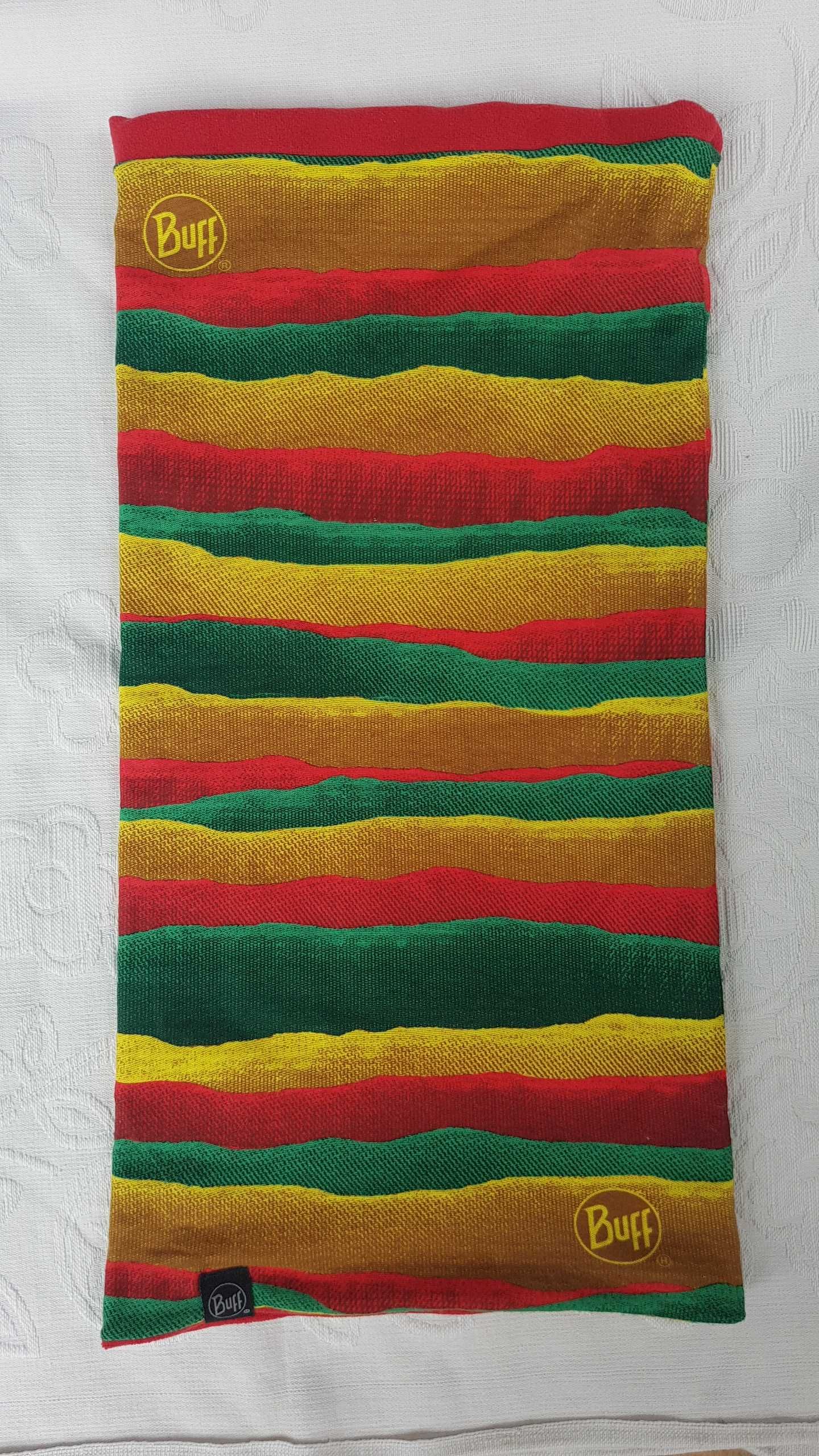 Buff оригінальний мікрофібра і фліс
