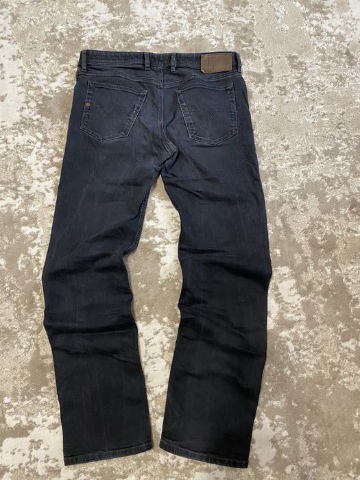Джинси Diesel Дізель