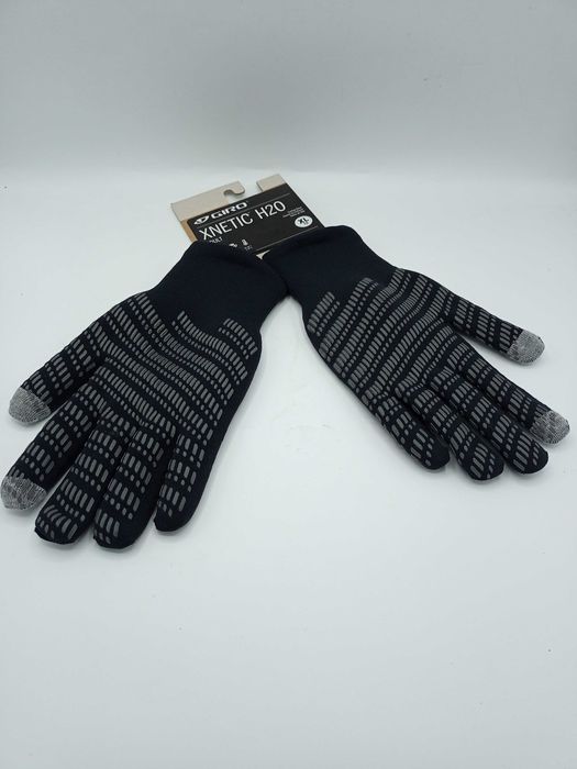 Rękawice rowerowe Giro Xnetic H20