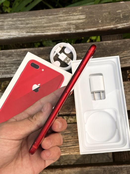 iPhone 8 Plus 64gb Neverlock айфон 8 Plus 64 gb Неверлок