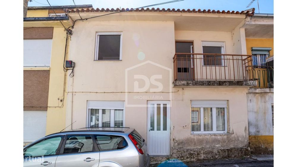 Moradia Rústica T6 Venda em Sé, Santa Maria e Meixedo,Bragança