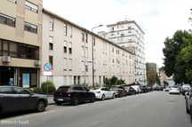 Apartamento T4, Av. de Londres, Guimarães