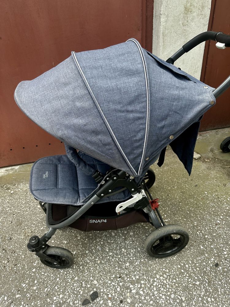 Valco Snap wózek
