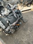 Двигун Мотор Двигатель Vw Golf Bora Skoda Octavia tour 1.9 TDI Audi A3