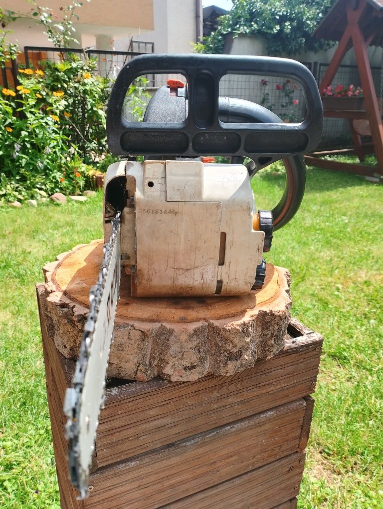 Piła spalinowa Stihl MS 190T Gałęźiówka