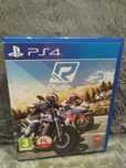 Do sprzedania gra na PlayStation 4 Ride