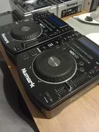 Numark ndx 500 controlador dj