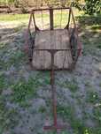 Wózek transportowy