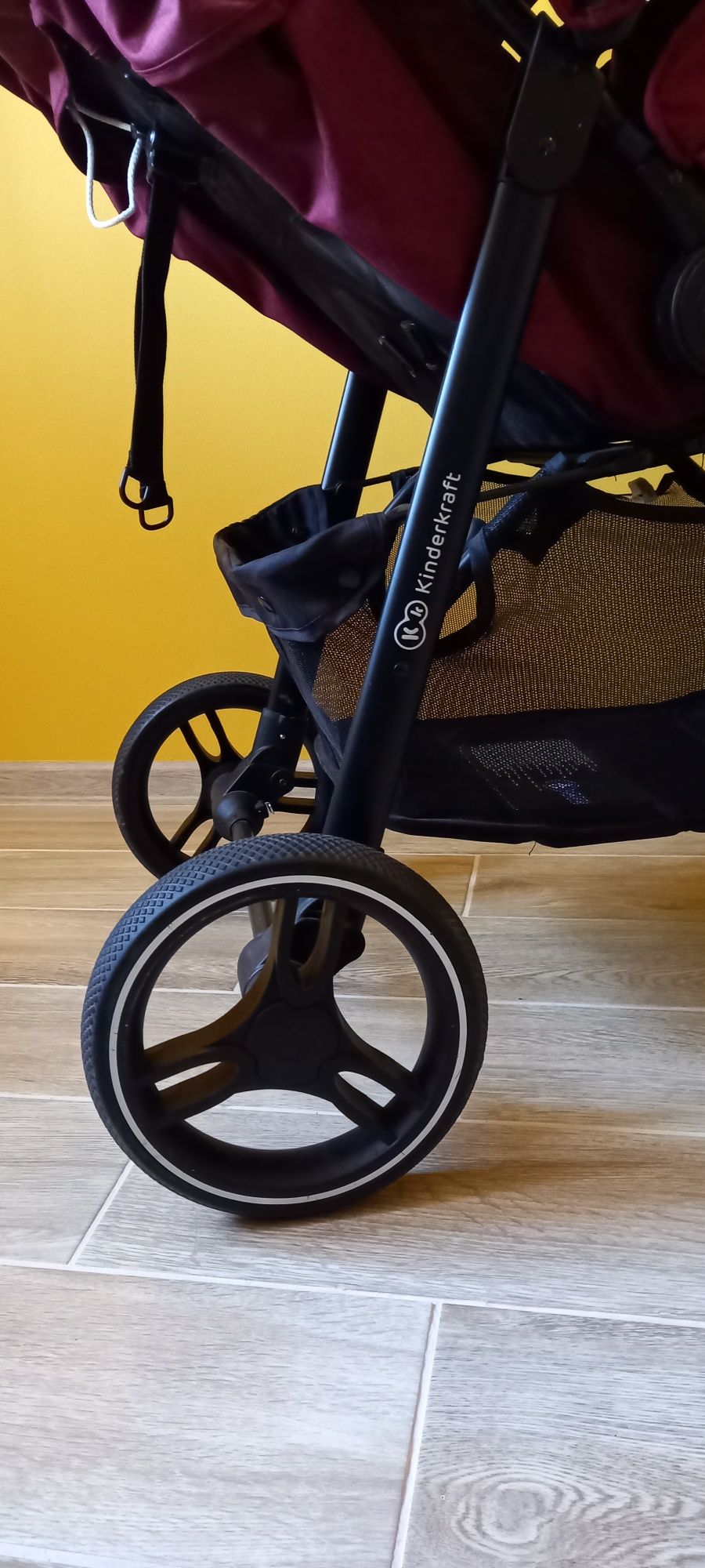Wózek Kinderkraft