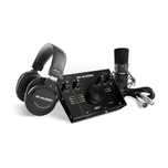 m-audio air 192/4 vocal studio pro
