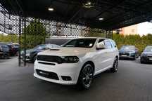 Dodge Durango 3.6L Pentastar 293KM GT 7os. 4x4 Kamera 3-Zone Klima LED
