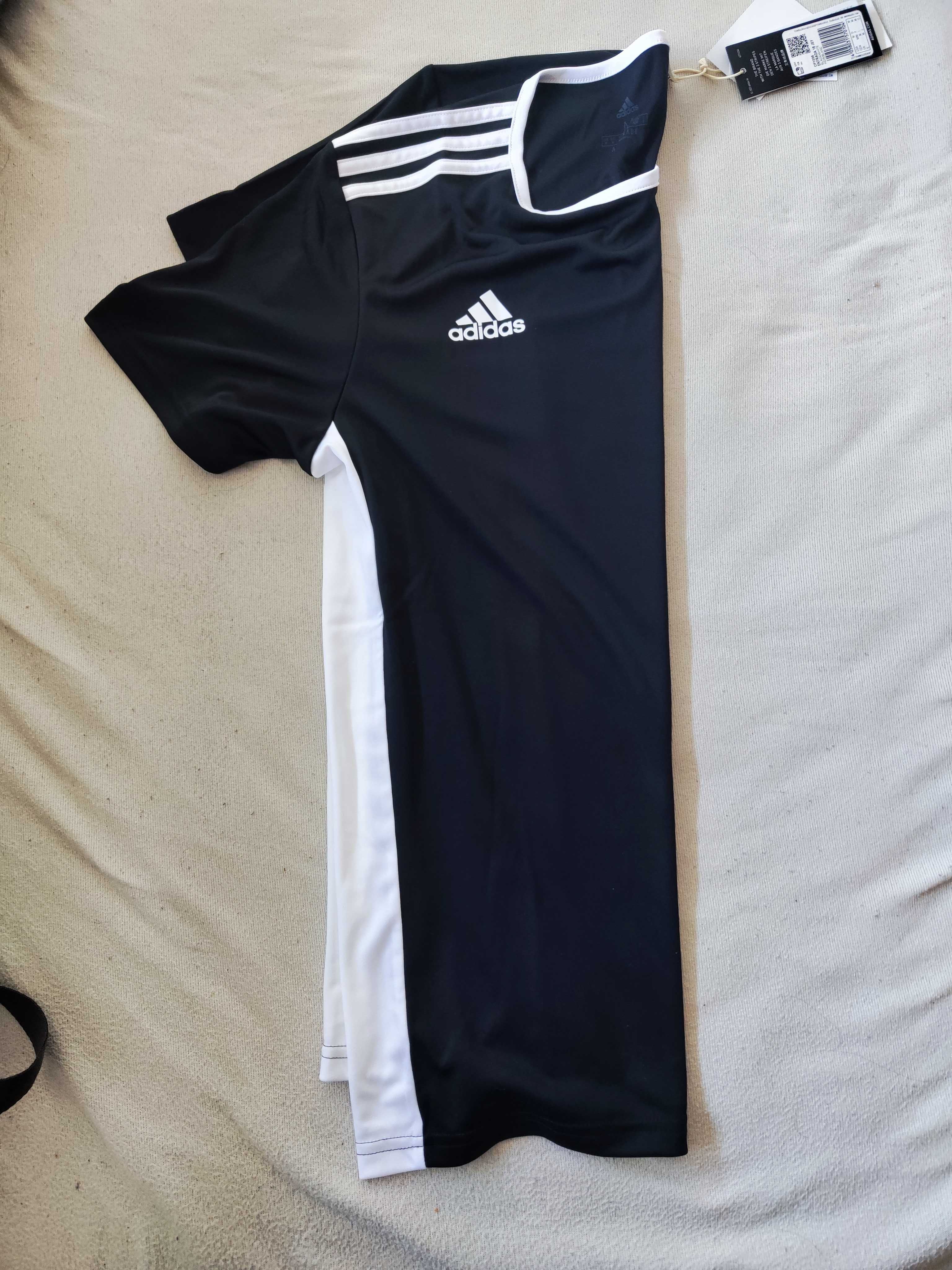 T-Shirt Futebol Adidas - M