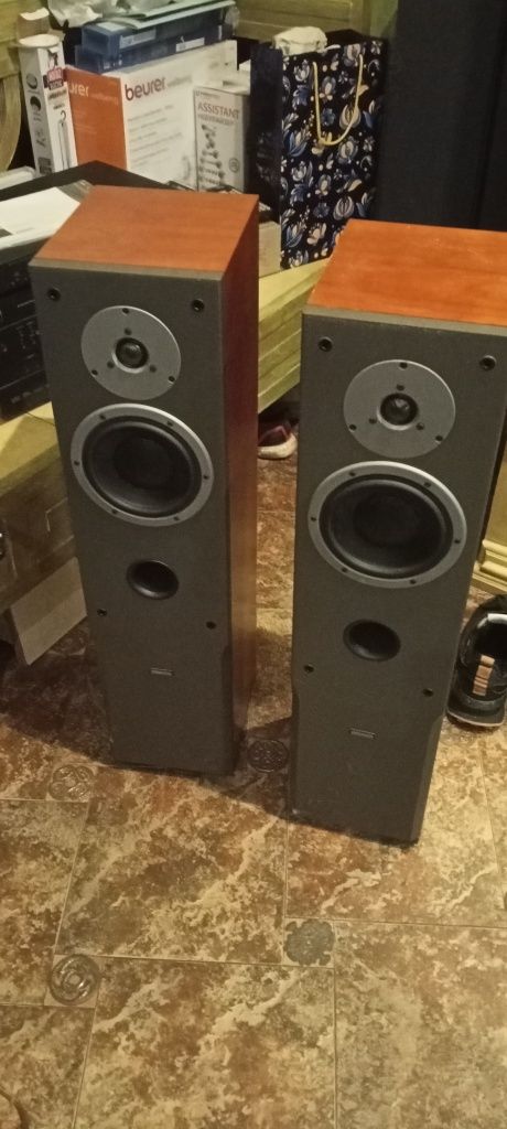 Dynaudio audience 72