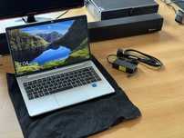 Laptop HP ProBook 640 G8 | i5 | 16 / 256 | Windows Pro Hello