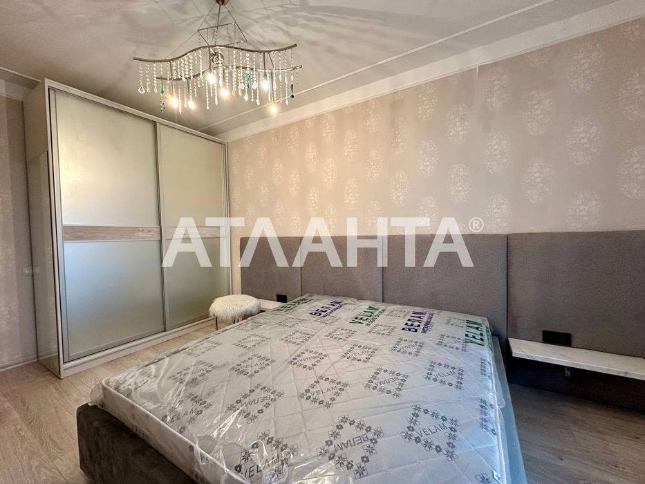 Продаж 2-кім квартири, вул.  Кривчицька дорога, 74.3м2