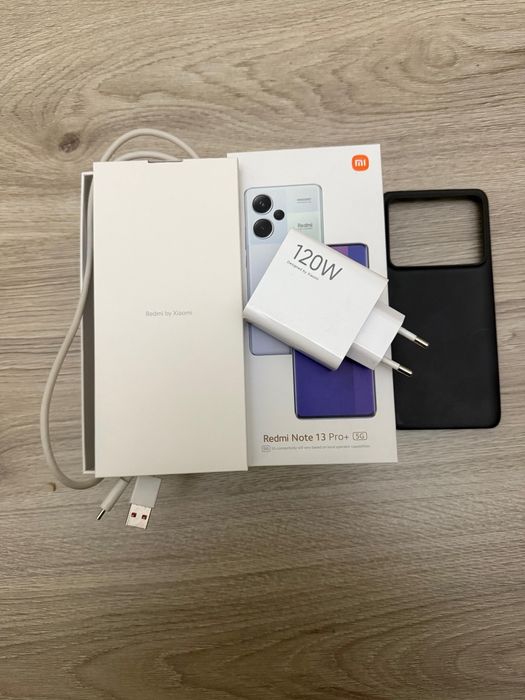 smartphone Xiaomi Redmi note 13pro +5g