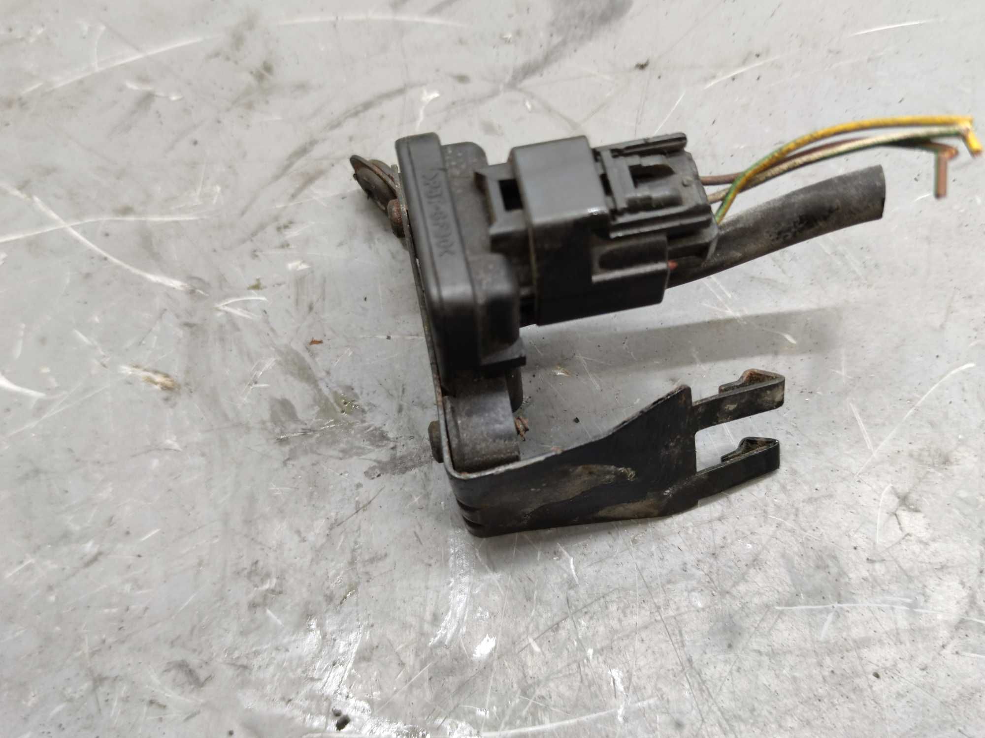 Ford Focus MK1 1.8 TDCI MapSensor Czujnik Ciśnienia Doładowania