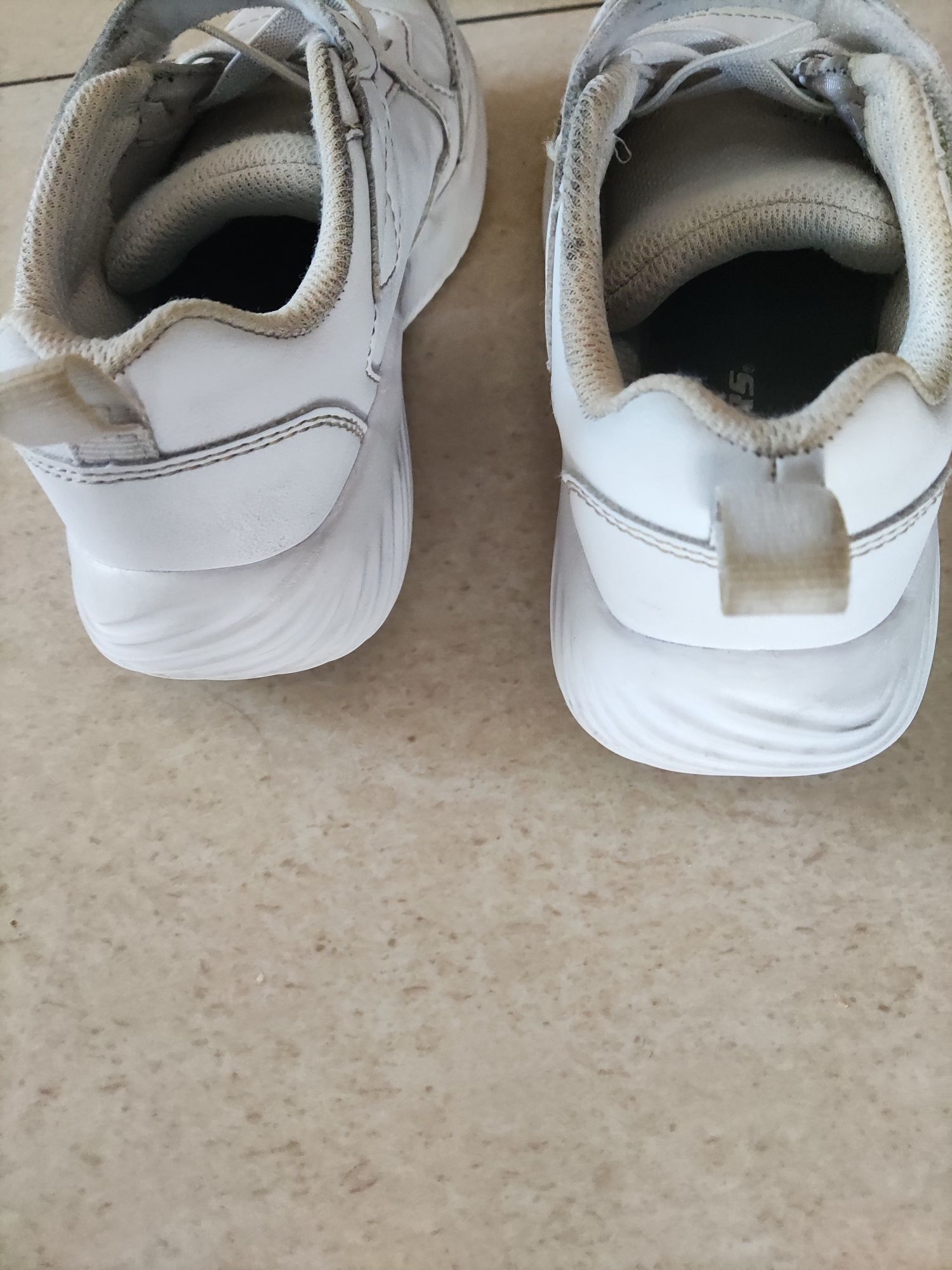 Buty sportowe dziecięce Skechers rozmiar 31