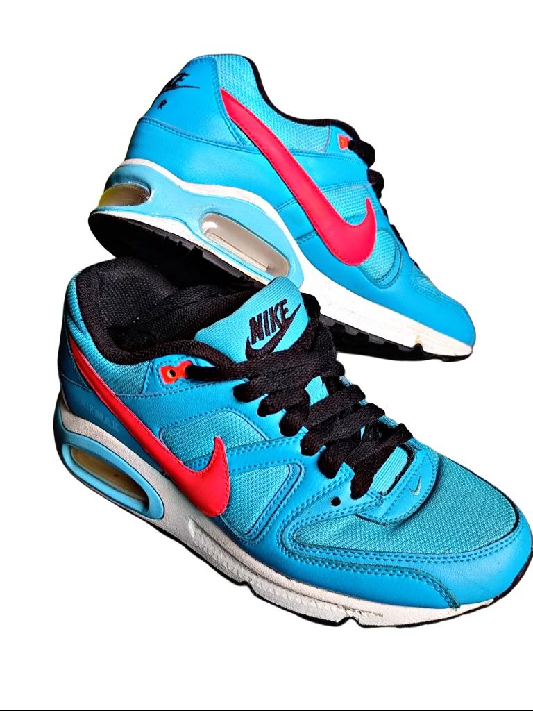 Nike Air Max Command FB