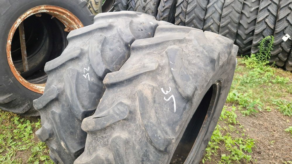 360/70r24 12.4r24 12.4-24, 320/85r24 Firestone 50% bez napraw MTZ