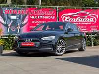 Audi A5 Sportback 2.0 TDI S-line