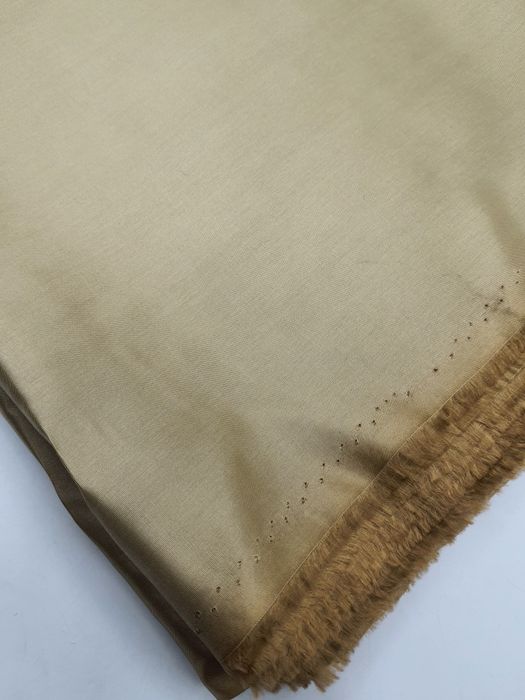 Podszewka kupon 8,70 m.x 140 cm.