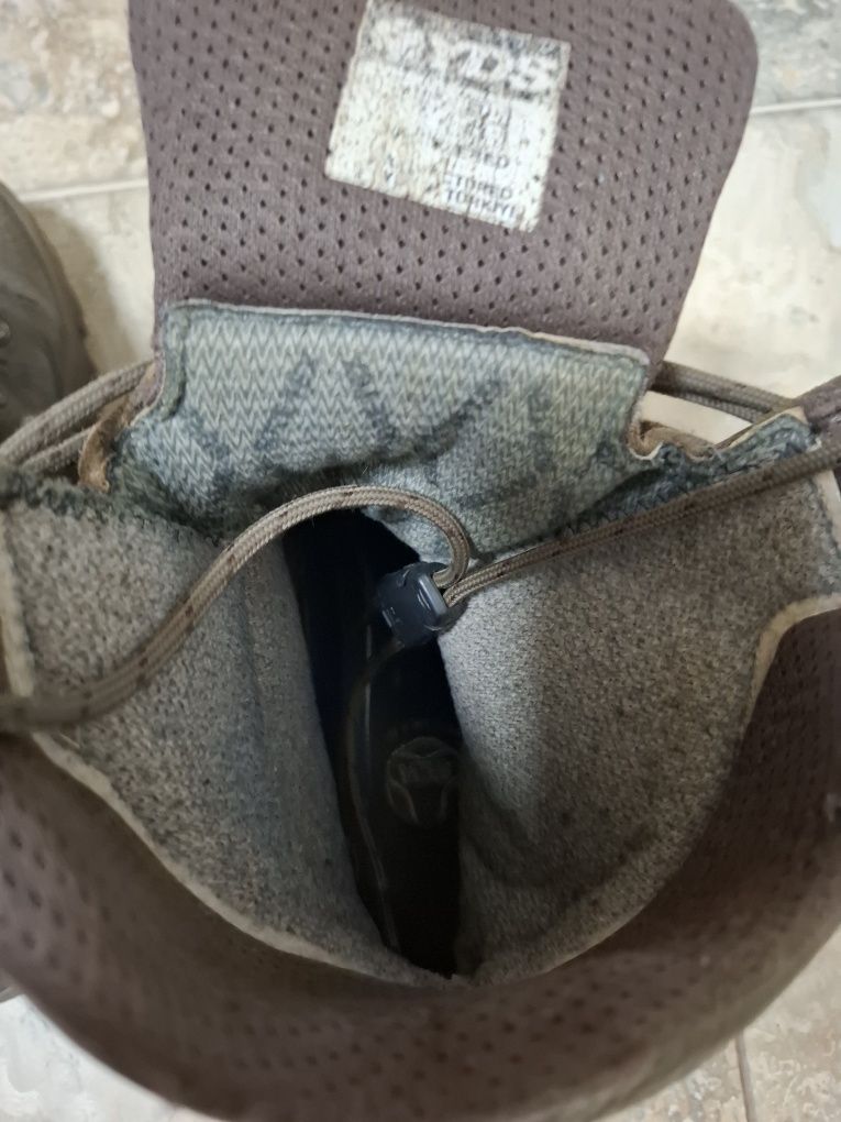 Берці тактичні чоловічі