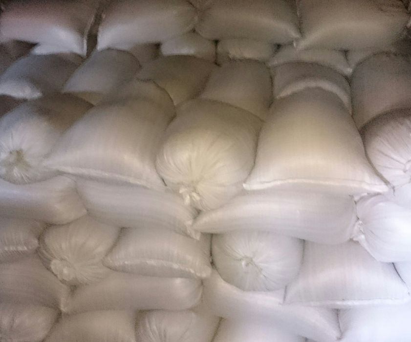 Pszenica ozima i owies  w workach 30 kg