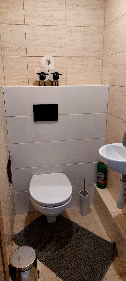 Wnajmę 700m od UAM na os. Jana III Sobieskiego 12, nowowyremontowane