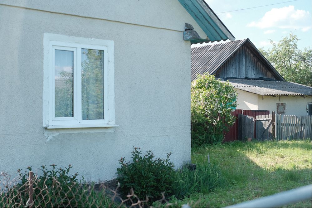 Продається будинок з ділянкою, с. Реклинець, Львівська Область
