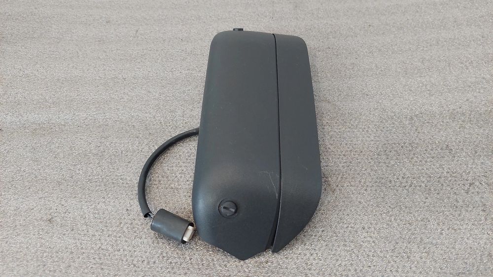 Luz stop adicional / 3º stop MITSUBISHI Space Star Combi (DG_A)