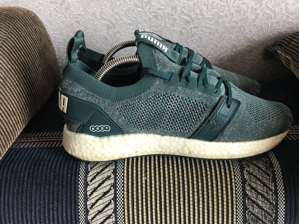 Кросівки Puma 40,5 р. По устілці приблизно 25,5 см