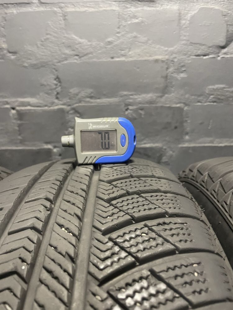 4шт 215/65 R16 Sailun Atrezzo 4Seasons