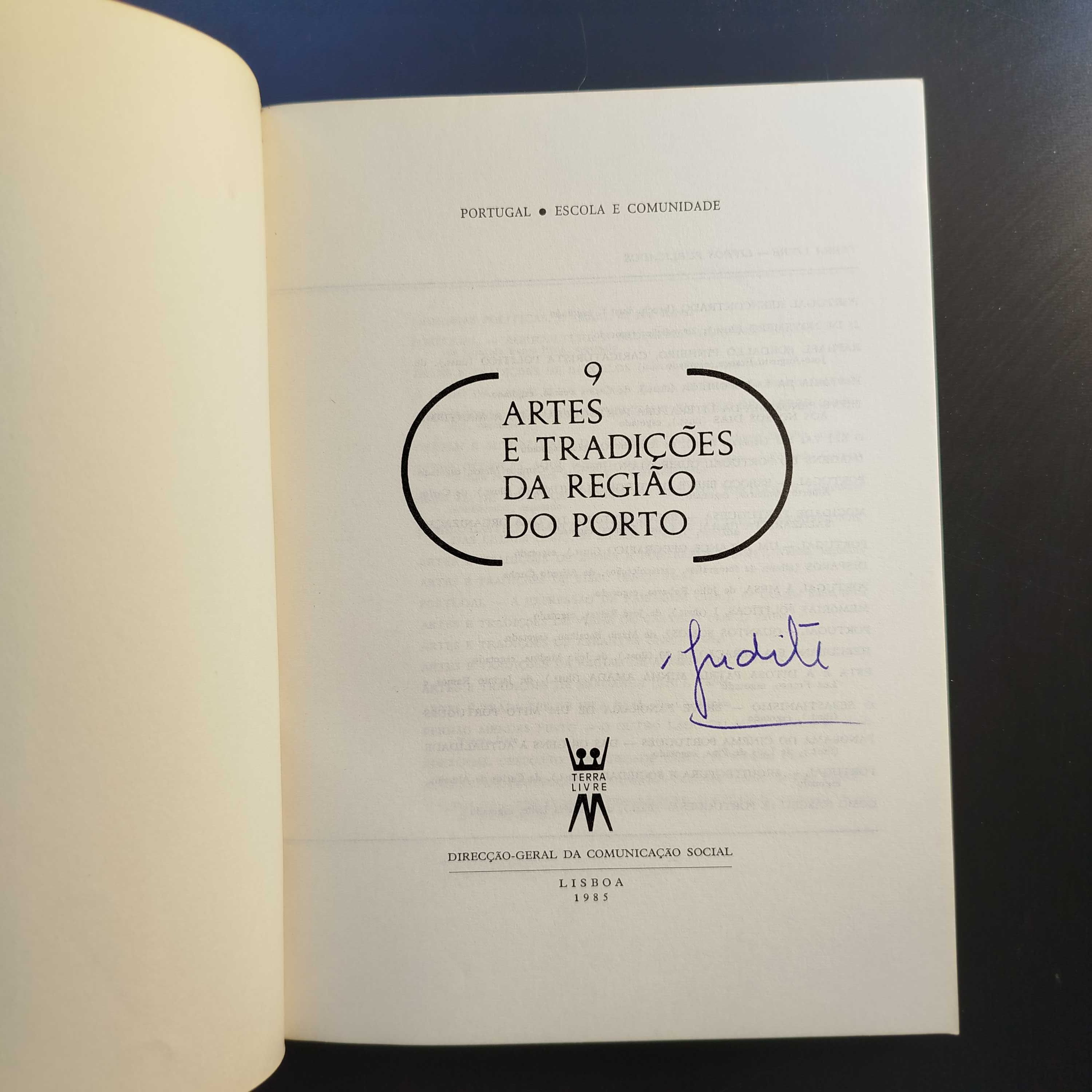 Artes e Tradições da Região do Porto