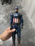 Capitao america figura