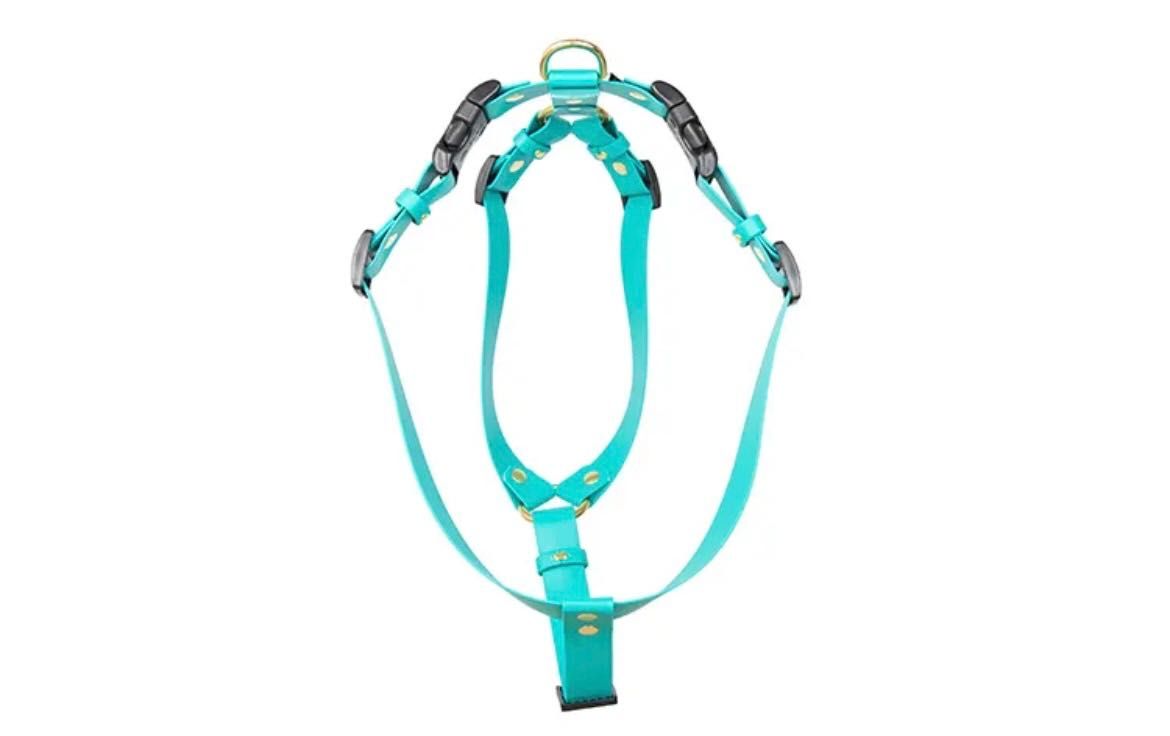 Szelki guard Biothane ACCDOG M