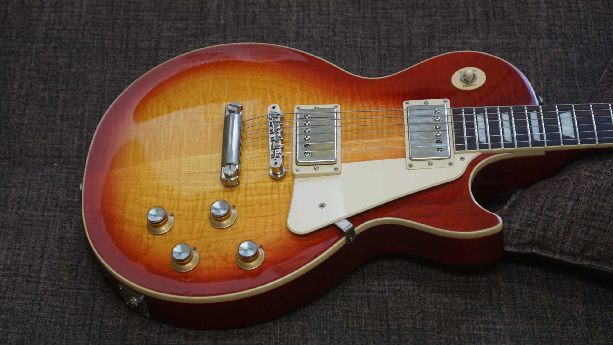 Gibson Les Paul Standard
